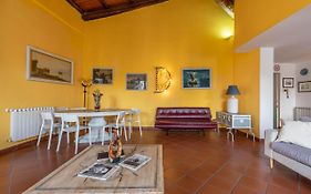 Vicere' Apartment Maqueda